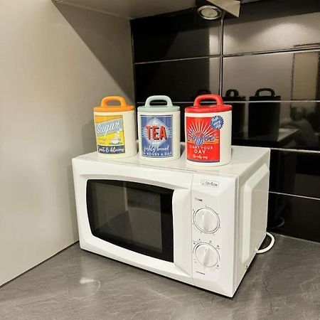 Mediacity Studio Apartment Salford-Quays Manchester Extérieur photo