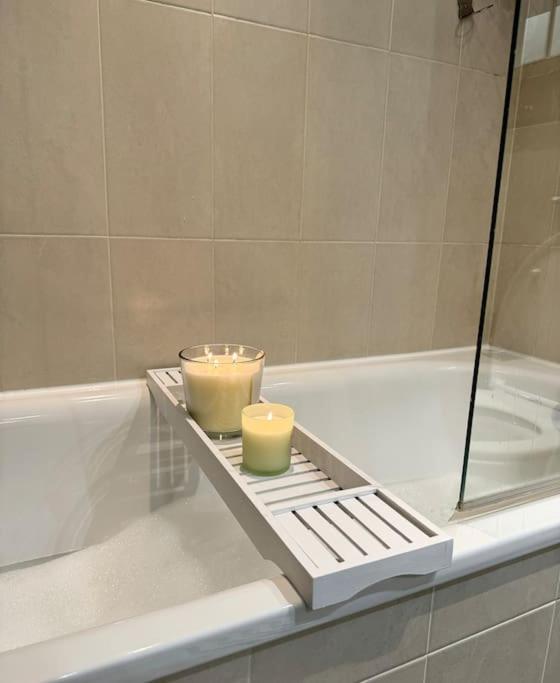 Mediacity Studio Apartment Salford-Quays Manchester Extérieur photo