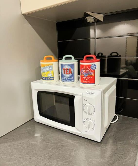 Mediacity Studio Apartment Salford-Quays Manchester Extérieur photo